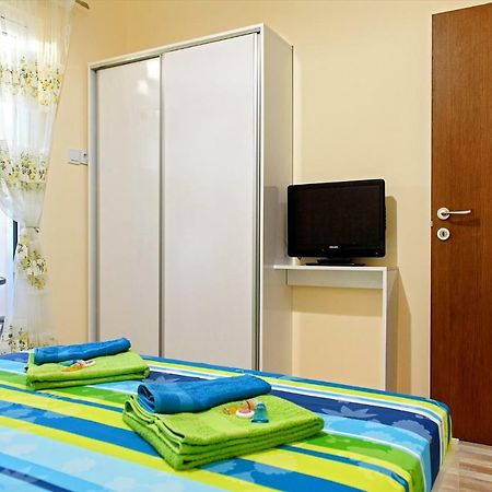 Apartment Iris Plovdiv Exterior photo