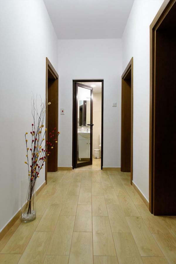 Apartment Iris Plovdiv Exterior photo